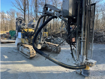 Platforma za bušenje ATLAS