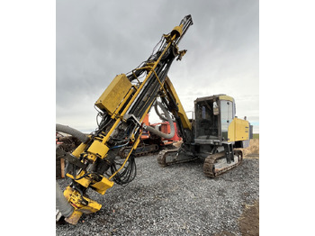 Platforma za bušenje ATLAS