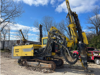 Platforma za bušenje Atlas Copco ROC F9-11: slika Platforma za bušenje Atlas Copco ROC F9-11