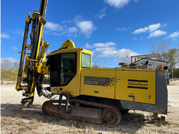 Platforma za bušenje ATLAS