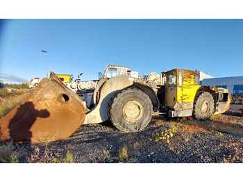 Rudarski strojevi ATLAS