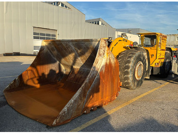 Rudarski strojevi ATLAS