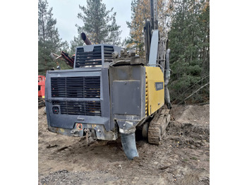 Platforma za bušenje Atlas Copco SmartROC T35-11: slika Platforma za bušenje Atlas Copco SmartROC T35-11