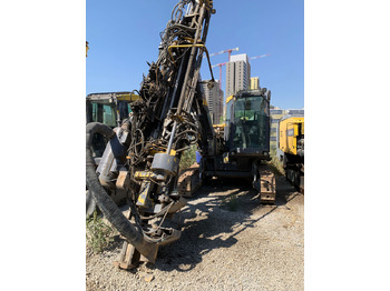 Platforma za bušenje ATLAS