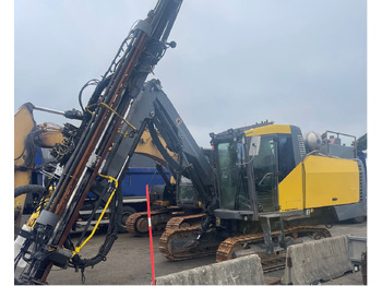 Zakup Atlas Copco SmartROC T40-11 Atlas Copco SmartROC T40-11: slika Zakup Atlas Copco SmartROC T40-11 Atlas Copco SmartROC T40-11