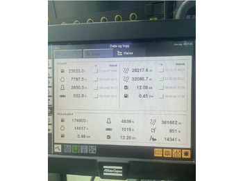 Zakup Atlas Copco SmartROC T40-11 Atlas Copco SmartROC T40-11: slika Zakup Atlas Copco SmartROC T40-11 Atlas Copco SmartROC T40-11