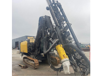 Zakup Atlas Copco SmartROC T40-11 Atlas Copco SmartROC T40-11: slika Zakup Atlas Copco SmartROC T40-11 Atlas Copco SmartROC T40-11