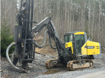 Platforma za bušenje ATLAS