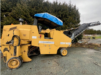 Hladni planer BITELLI