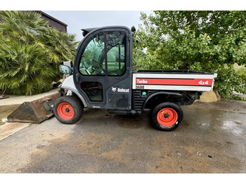 ATV/ Quad vozilo