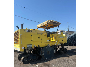Hladni planer BOMAG