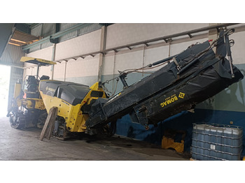 Hladni planer BOMAG