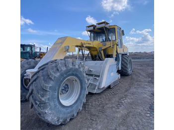 Stabilizator tla BOMAG