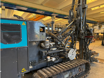 Zakup Casagrande C4 XP-2 Casagrande C4 XP-2: slika Zakup Casagrande C4 XP-2 Casagrande C4 XP-2