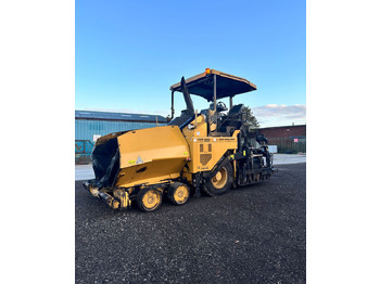Finišer za asfalt CATERPILLAR AP500F