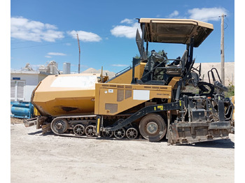 Finišer za asfalt CATERPILLAR AP655F