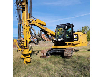 Platforma za bušenje CATERPILLAR