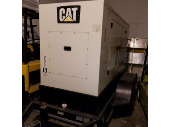 Generatorski set CATERPILLAR