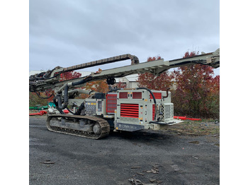 Zabijač stupova COMACCHIO