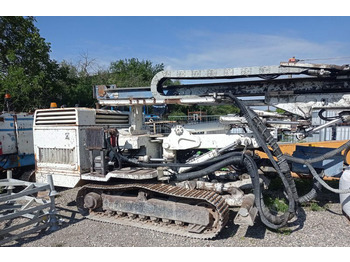 Zabijač stupova COMACCHIO