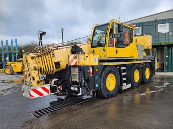 Autodizalica Demag AC 55 City: slika Autodizalica Demag AC 55 City
