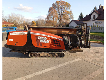 Direkcionalna bušilica Ditch Witch JT1220 Mach 1: slika Direkcionalna bušilica Ditch Witch JT1220 Mach 1