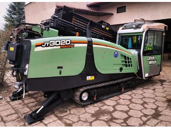 Direkcionalna bušilica DITCH WITCH