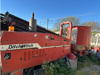 Direkcionalna bušilica Ditch Witch JT4020: slika Direkcionalna bušilica Ditch Witch JT4020