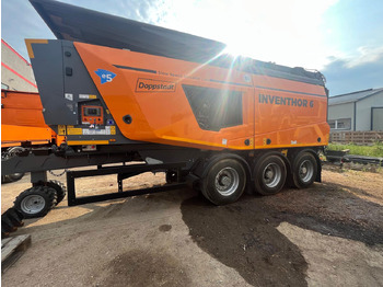 Industrijski šreder Doppstadt Inventhor 6: slika Industrijski šreder Doppstadt Inventhor 6 Industrijski šreder Doppstadt Inventhor 6: slika Industrijski šreder Doppstadt Inventhor 6