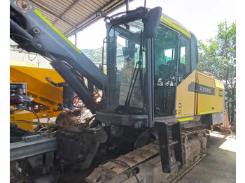 Platforma za bušenje EPIROC