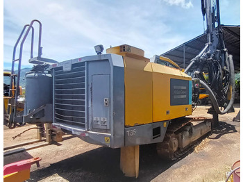 Platforma za bušenje Epiroc PowerROC T35: slika Platforma za bušenje Epiroc PowerROC T35 Platforma za bušenje Epiroc PowerROC T35: slika Platforma za bušenje Epiroc PowerROC T35