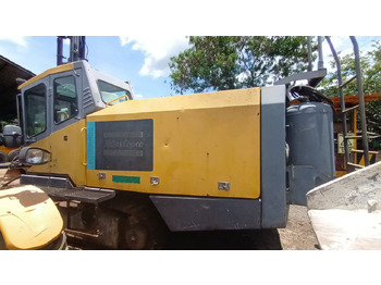 Platforma za bušenje Epiroc PowerROC T35: slika Platforma za bušenje Epiroc PowerROC T35 Platforma za bušenje Epiroc PowerROC T35: slika Platforma za bušenje Epiroc PowerROC T35