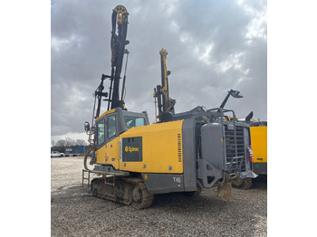 Platforma za bušenje EPIROC