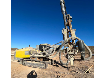 Platforma za bušenje EPIROC