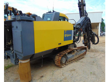 Platforma za bušenje EPIROC