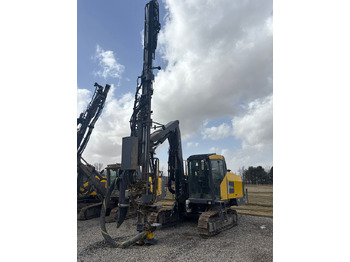 Platforma za bušenje EPIROC