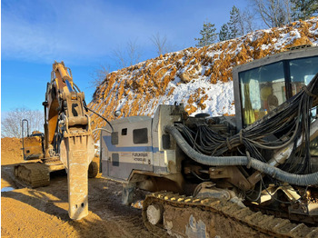 Platforma za bušenje Furukawa HCR1200-ED: slika Platforma za bušenje Furukawa HCR1200-ED Platforma za bušenje Furukawa HCR1200-ED: slika Platforma za bušenje Furukawa HCR1200-ED