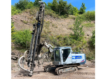 Platforma za bušenje FURUKAWA