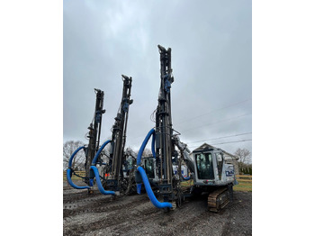 Platforma za bušenje FURUKAWA