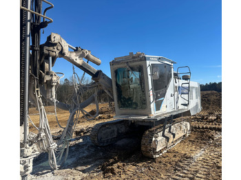 Platforma za bušenje FURUKAWA