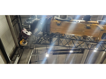 Autodizalica Grove GMK 5120B: slika Autodizalica Grove GMK 5120B