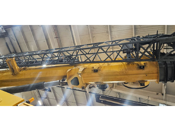 Autodizalica Grove GMK 5120B: slika Autodizalica Grove GMK 5120B