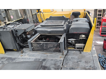 Autodizalica Grove GMK 5120B: slika Autodizalica Grove GMK 5120B