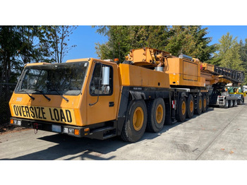 Zakup Grove GMK 6300B Grove GMK 6300B: slika Zakup Grove GMK 6300B Grove GMK 6300B