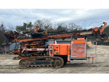 Zabijač stupova HD HD180B: slika Zabijač stupova HD HD180B Zabijač stupova HD HD180B: slika Zabijač stupova HD HD180B