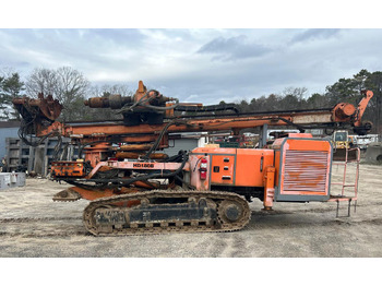 Zabijač stupova HD HD180B: slika Zabijač stupova HD HD180B Zabijač stupova HD HD180B: slika Zabijač stupova HD HD180B