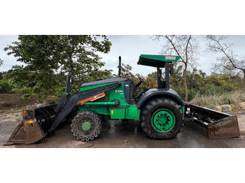 Utovarivač JOHN DEERE