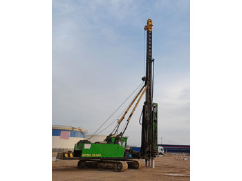 Zabijač stupova JUNTTAN