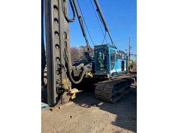 Zabijač stupova JUNTTAN