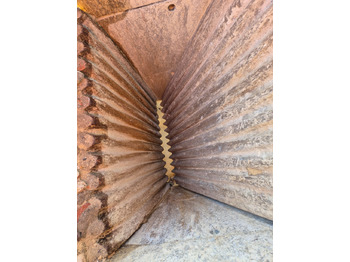 Čeljusna drobilica Kleemann MC 110i EVO-2: slika Čeljusna drobilica Kleemann MC 110i EVO-2 Čeljusna drobilica Kleemann MC 110i EVO-2: slika Čeljusna drobilica Kleemann MC 110i EVO-2